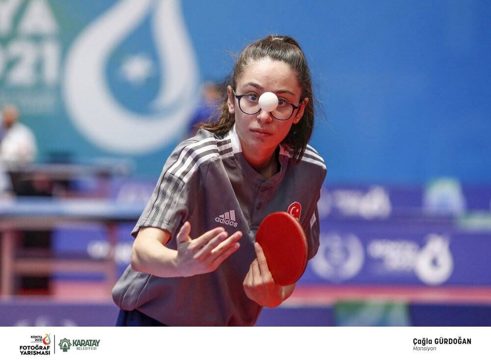 5. İslami Dayanışma Oyunları Konya fotoğraf yarışmasının sonuçları açıklandı