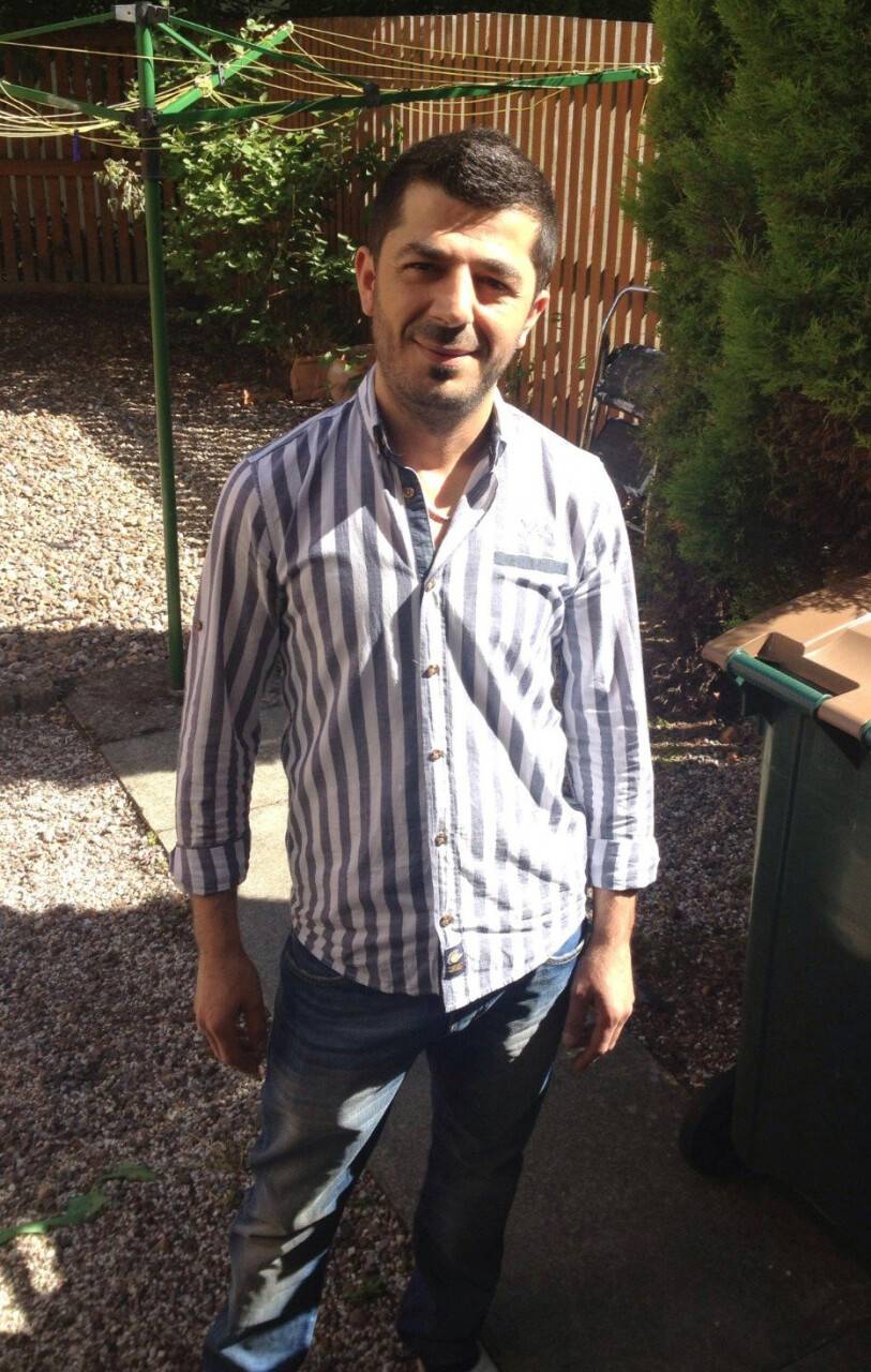 Balık sevgisi canından etti