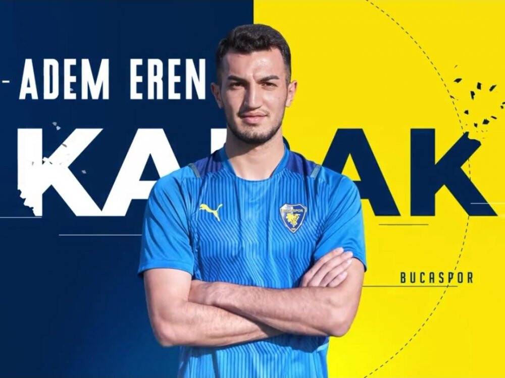 Bucaspor, iki transferi birden duyurdu