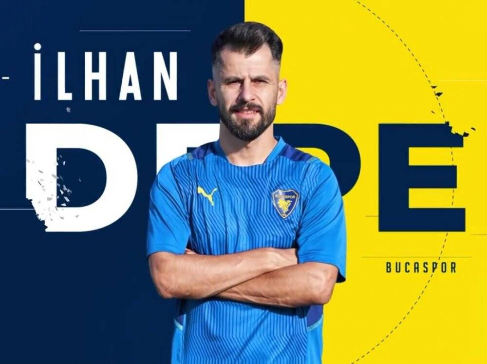 Bucaspor, iki transferi birden duyurdu