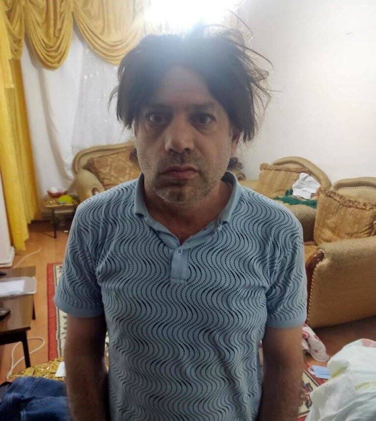 Cumhurbaşkanı Erdoğan açıkladı: DEAŞ’ın sözde yöneticisi Türkiye’de yakalandı