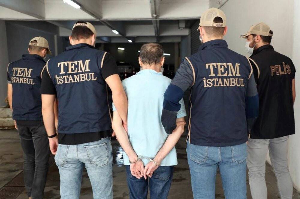 Cumhurbaşkanı Erdoğan açıkladı: DEAŞ’ın sözde yöneticisi Türkiye’de yakalandı