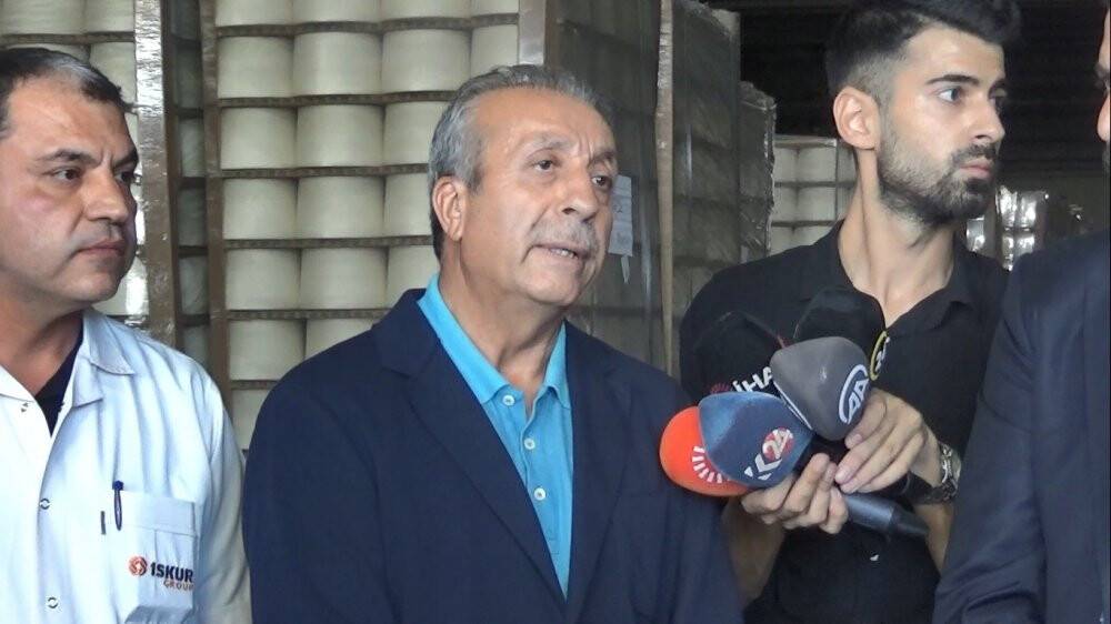 Diyarbakır’da yılsonuna kadar 60 yeni tesis tamamlanacak