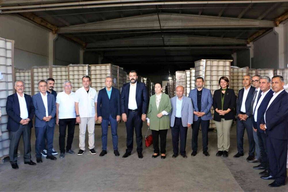 Diyarbakır’da yılsonuna kadar 60 yeni tesis tamamlanacak