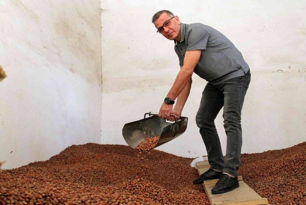 Üreticiler TMO’ya yöneldi