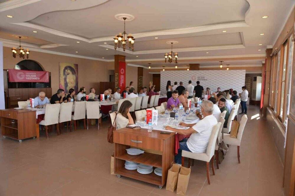 "Erkeklerin 8’de 1’i, kadınların 11’de 1’i kanserden ölüyor"