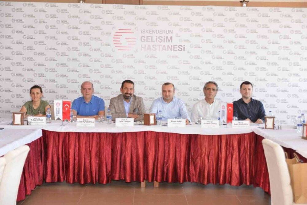 "Erkeklerin 8’de 1’i, kadınların 11’de 1’i kanserden ölüyor"