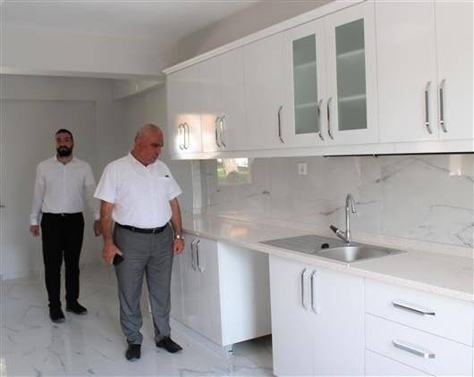 Ertuğrulgazi Cami ve Ertuğrulgazi Darülkurrası açılıyor