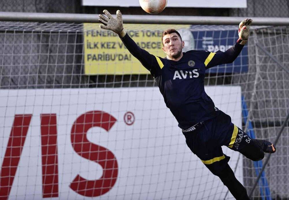 Fenerbahçe, Rennes maçı hazırlıklarına başladı