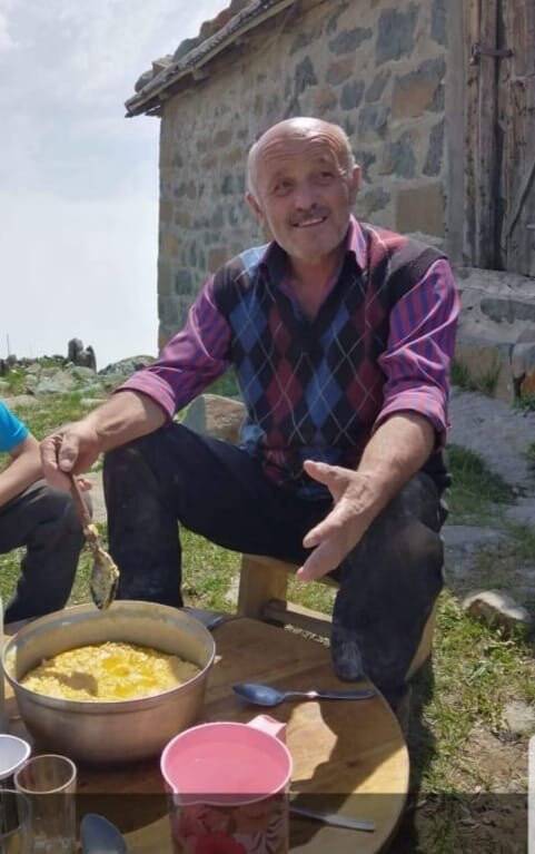 Aynı kaderi paylaşan kuzenler yan yana toprağa verildi