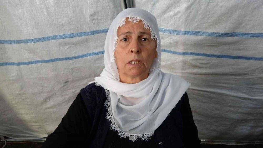 Annelerin direnişi bin 106. gününde devam ediyor