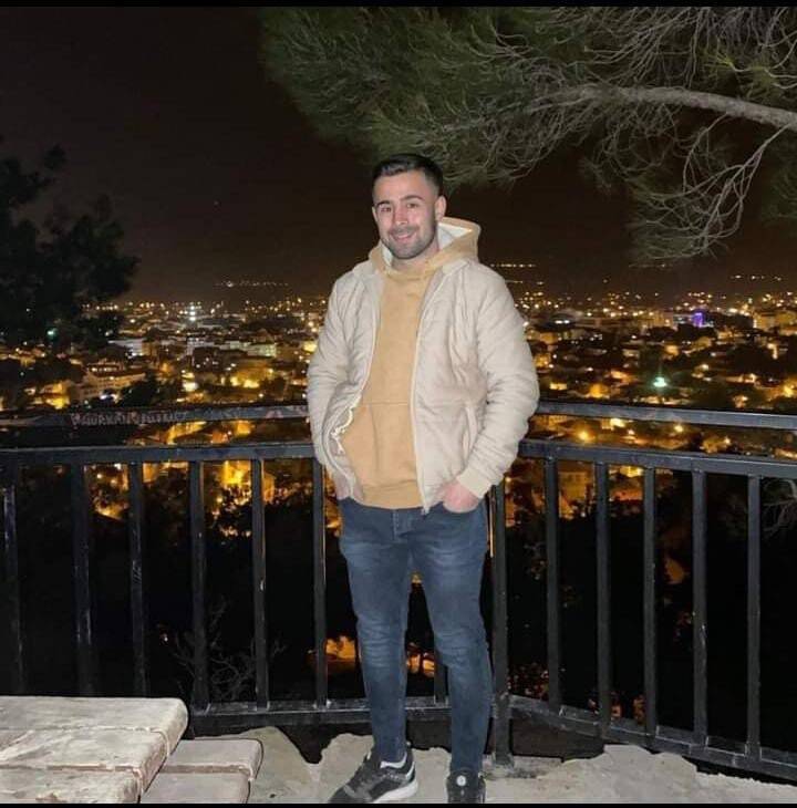 Kayıp gencin cesedi, motosikletiyle birlikte kara yolu yakınında bulundu