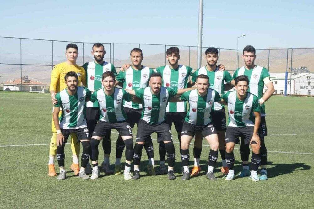Kayseri Süper Amatör Küme 1.Hafta