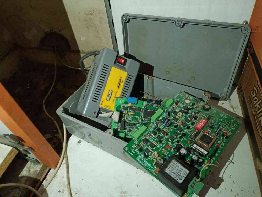 Konya'da sahte düzeneklerle kayıt dışı gelir elde eden akaryakıt kaçakçılarına darbe