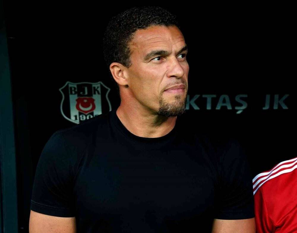 Spor Toto Süper Lig: Beşiktaş: 0 - Medipol Başakşehir: 0 (Maç devam ediyor)