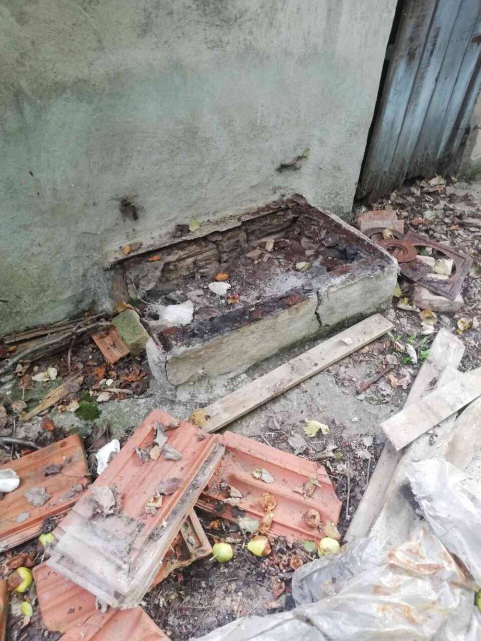 Tekirdağ’da su sayacı hırsızlıkları