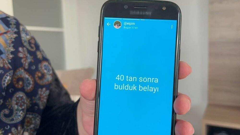 13 günlük kızını zehirlediği iddia edilen babanın davasında adli tıp raporu beklenecek