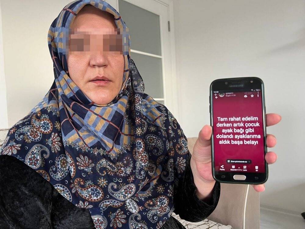 13 günlük kızını zehirlediği iddia edilen babanın davasında adli tıp raporu beklenecek