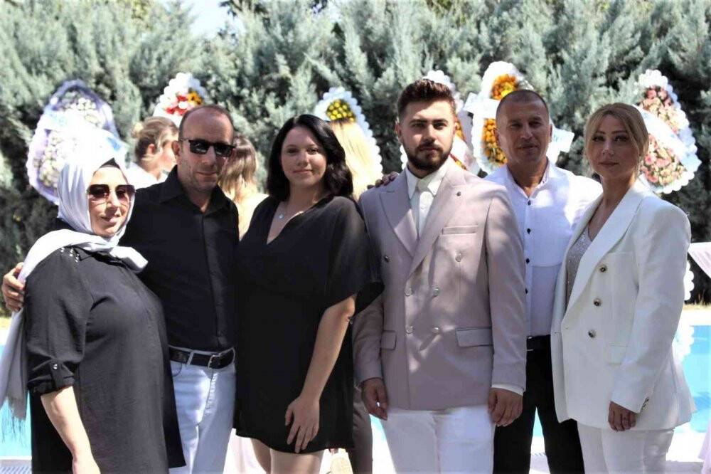 17 yaşında patron, 22 yaşında şirket sahibi oldu