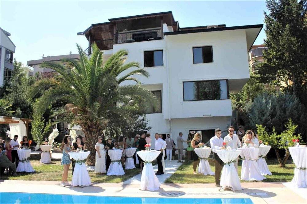 17 yaşında patron, 22 yaşında şirket sahibi oldu