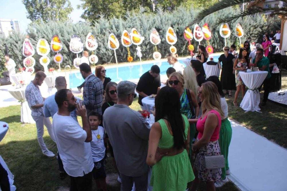 17 yaşında patron, 22 yaşında şirket sahibi oldu