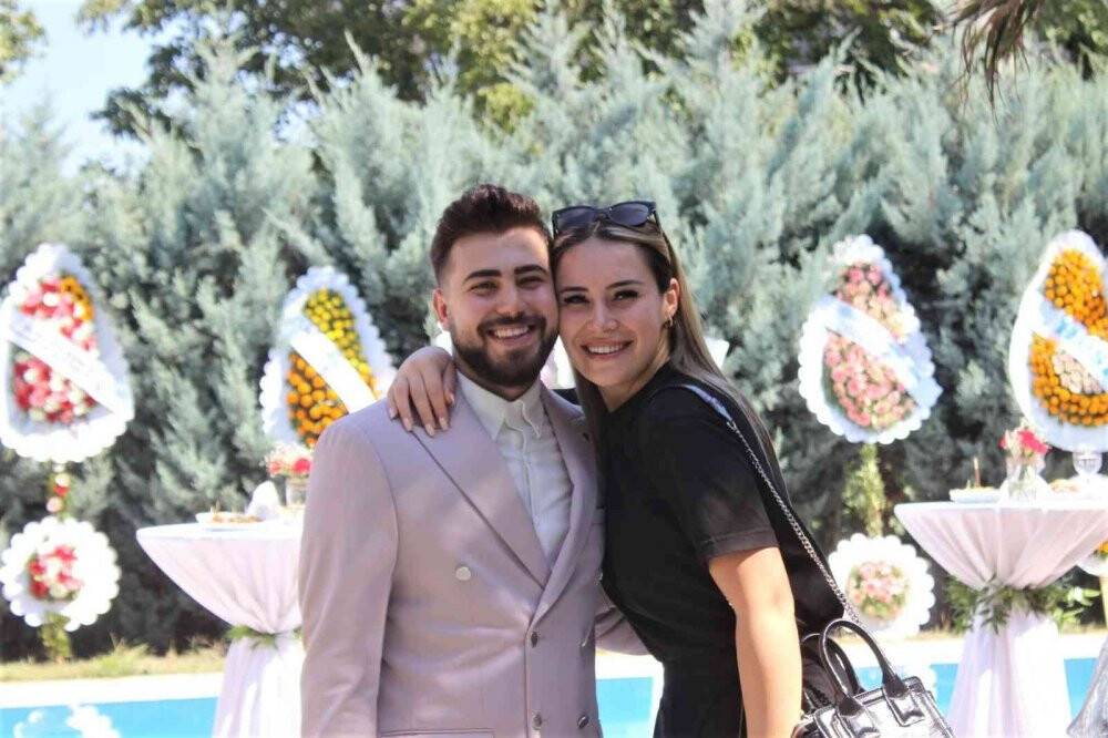 17 yaşında patron, 22 yaşında şirket sahibi oldu