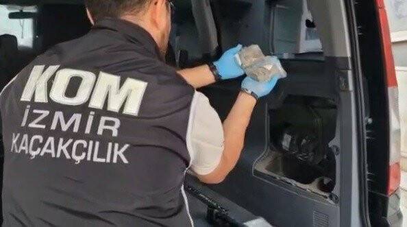 8 binin üzerinde tarihi eser ele geçirildi