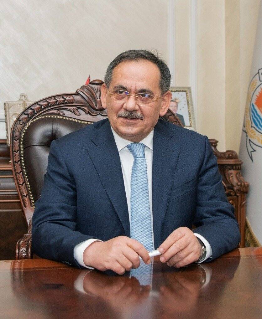 Elektrikli otobüsler şehir içi ulaşımda