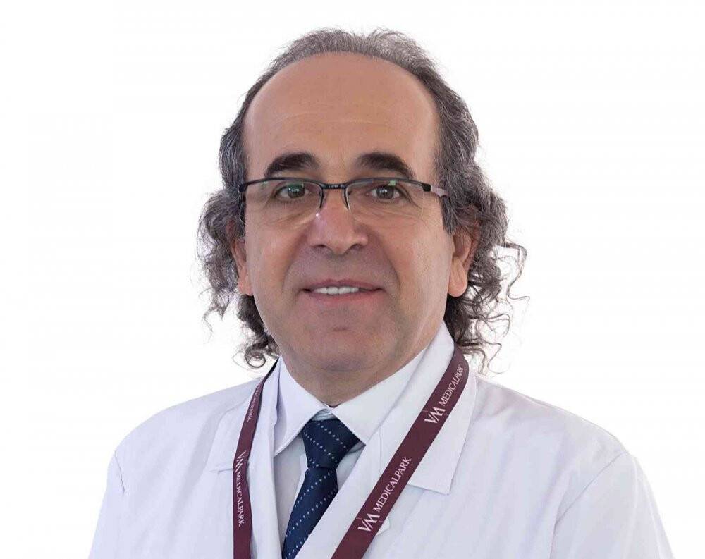 Okulda enfeksiyon riskine dikkat