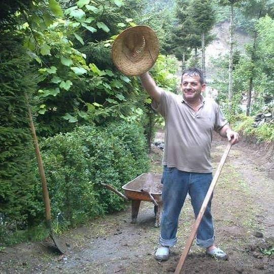 Rize’de bir kişi eşini ve amcasının oğlunu öldürdü