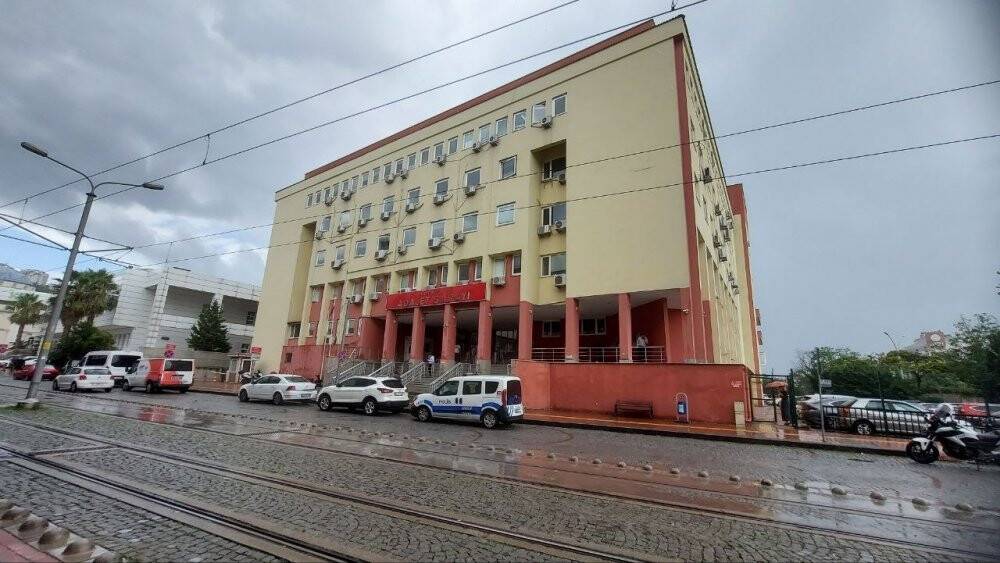 Uyuşturucuyu oyuncak içine saklamışlar