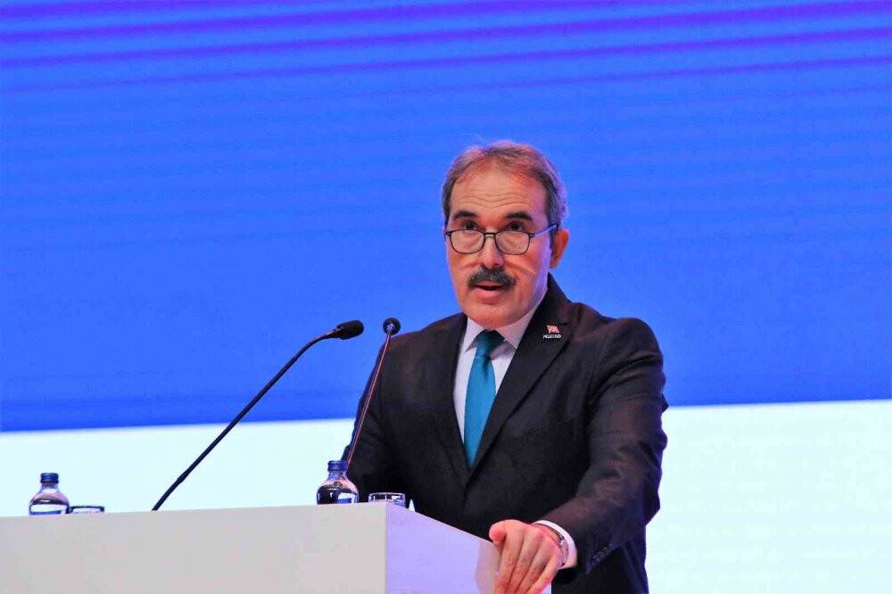 7’inci Dünya Sektörlerarası İş birliği Forumu Ankara’da başladı