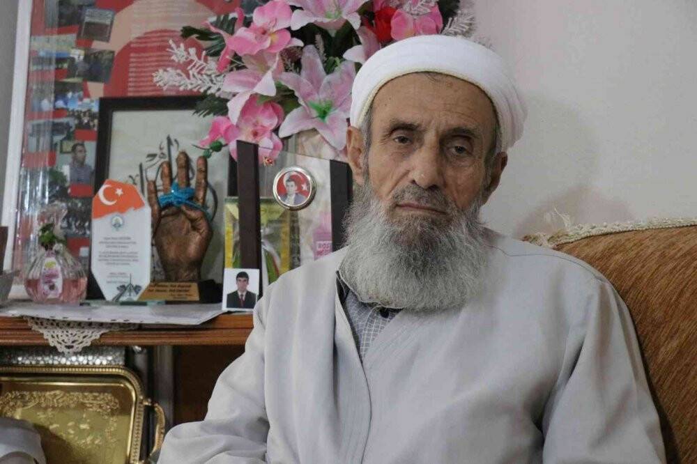 Asım Safitürk'ü İYİ Partili Lütfü Türkkan paylaşımıyla rencide etmişti