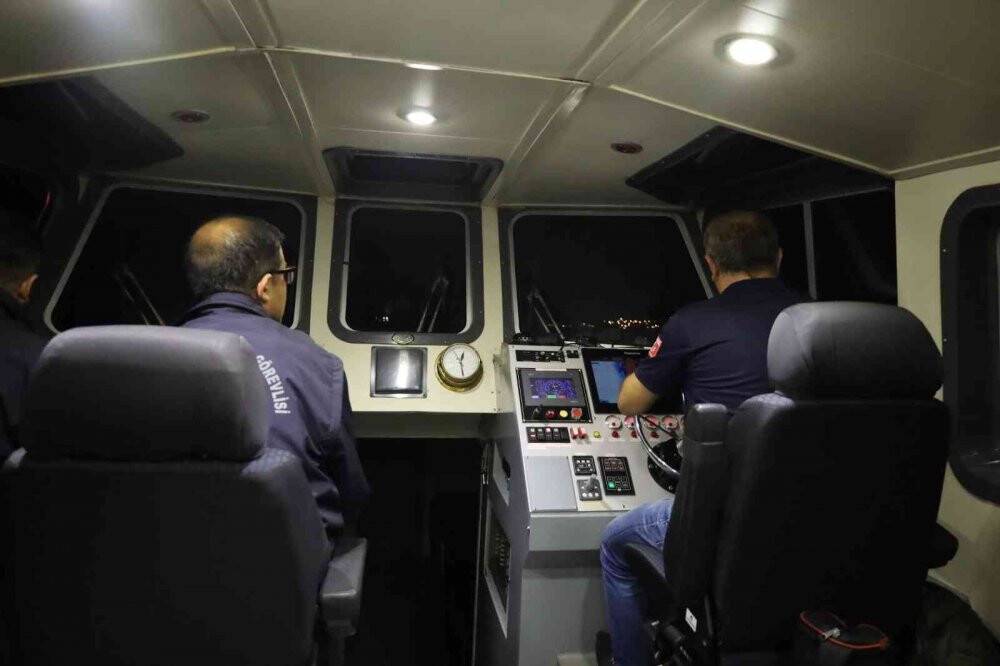 Denizlerde palamut bolluğu yaşanıyor