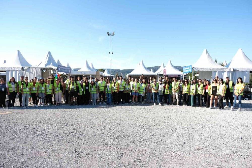 Süs bitkiciliği alanında ihracat, ithalatın 3 katına ulaştı