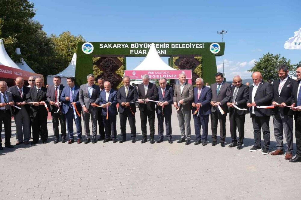 Süs bitkiciliği alanında ihracat, ithalatın 3 katına ulaştı