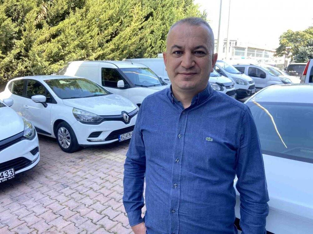 2. el araçlarda bugünden itibaren  6 ay 6 bin kilometre şartı başladı