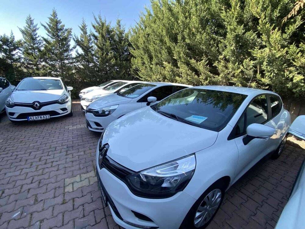 2. el araçlarda bugünden itibaren  6 ay 6 bin kilometre şartı başladı