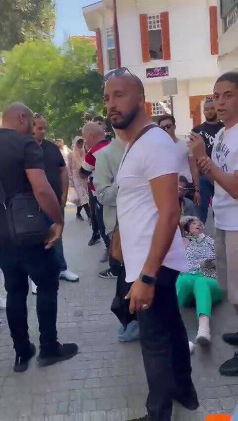 Büyükada’da akülü araç kazası: 1 yaralı