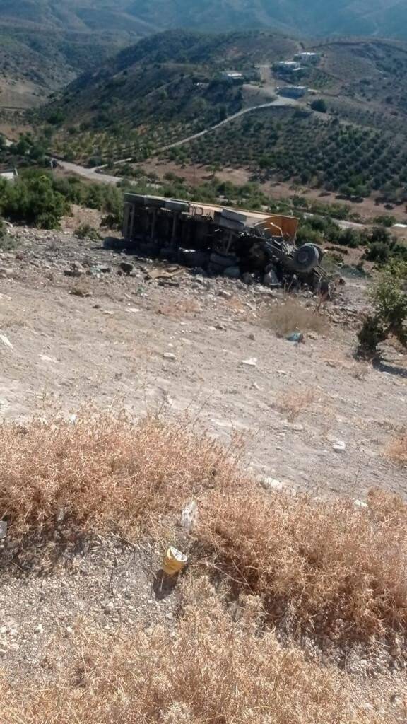 Gaziantep’te feci kaza: 4 ölü