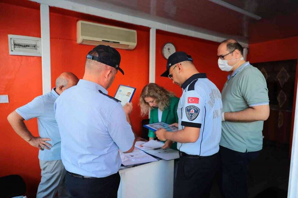 Kömür satış noktalarında kalite denetimi başladı