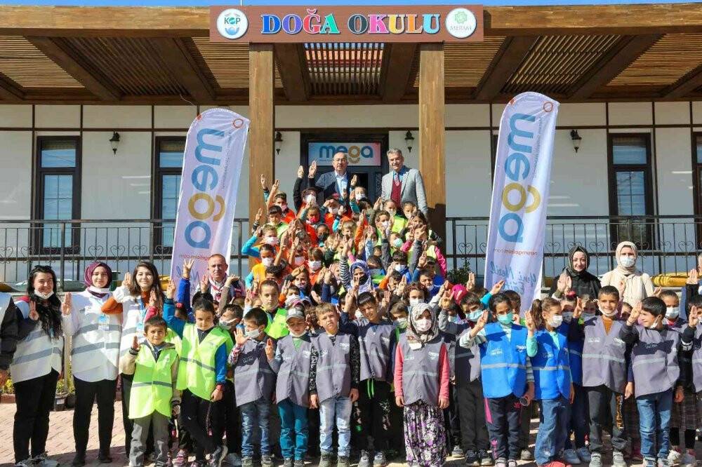 MEGA yeni döneme yeniliklerle başlıyor