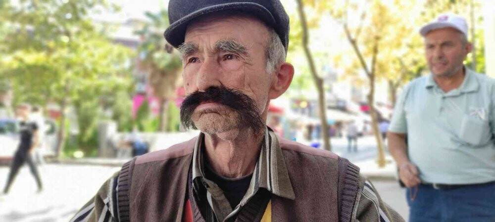 38 yıldır gözü gibi bakıyor kesmemek için işinden istifa etti