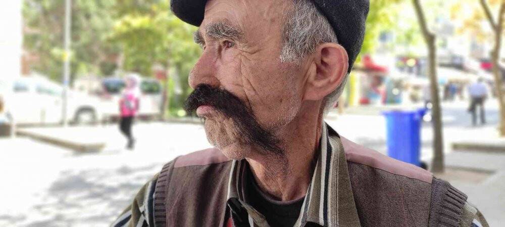 38 yıldır gözü gibi bakıyor kesmemek için işinden istifa etti