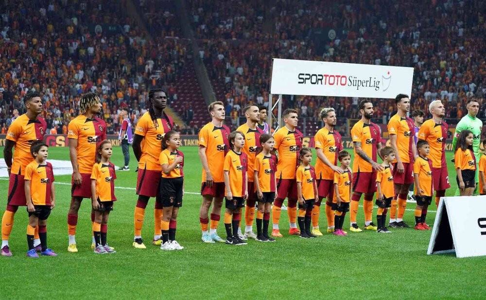 Galatasaray: 2 - Konyaspor: 1 (Maç sonucu)