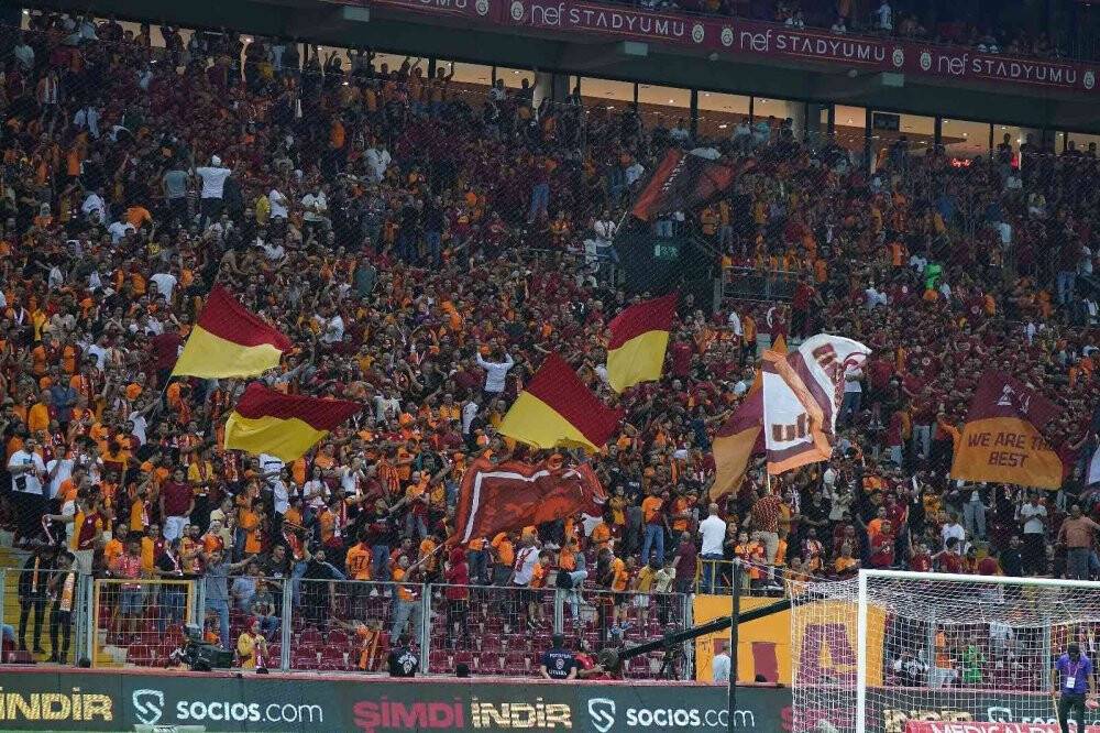 Galatasaray: 2 - Konyaspor: 1 (Maç sonucu)