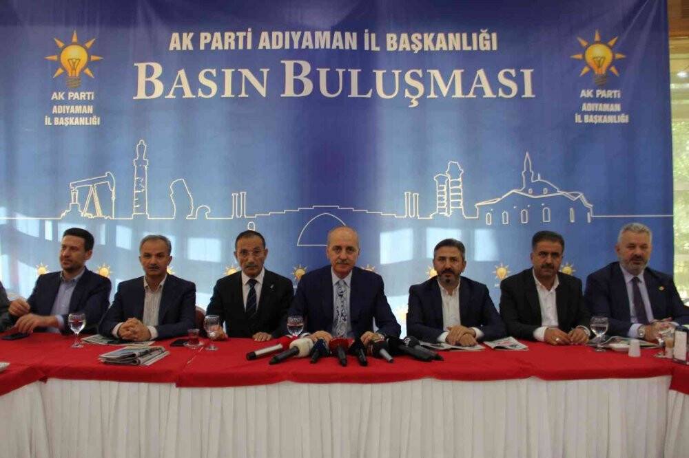 Nancy Pelosi'nin, Ermenistan ziyaret tesadüf değil