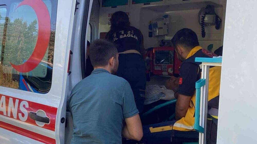 Uludağ’da kayıp olan iki kişi bulundu