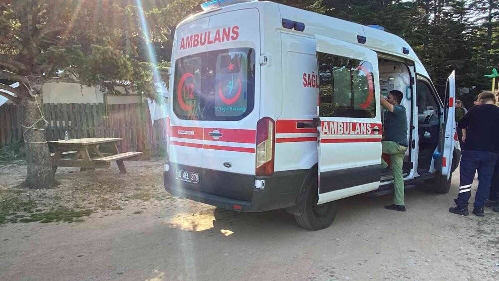 Uludağ’da kayıp olan iki kişi bulundu