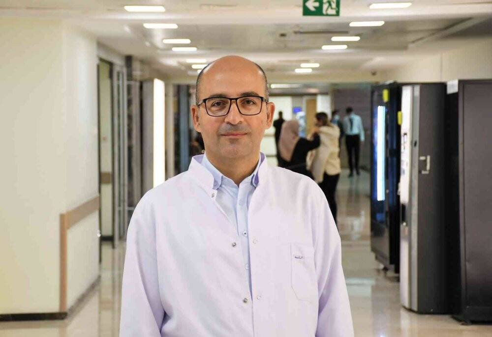 Kolunuzu kaldırdığınızda omuza vuran ağrıya dikkat